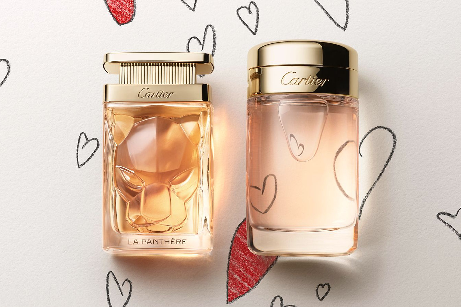 Cartier’s Luxury Fragrance Collection Is the Ideal Mother’s Day Gift