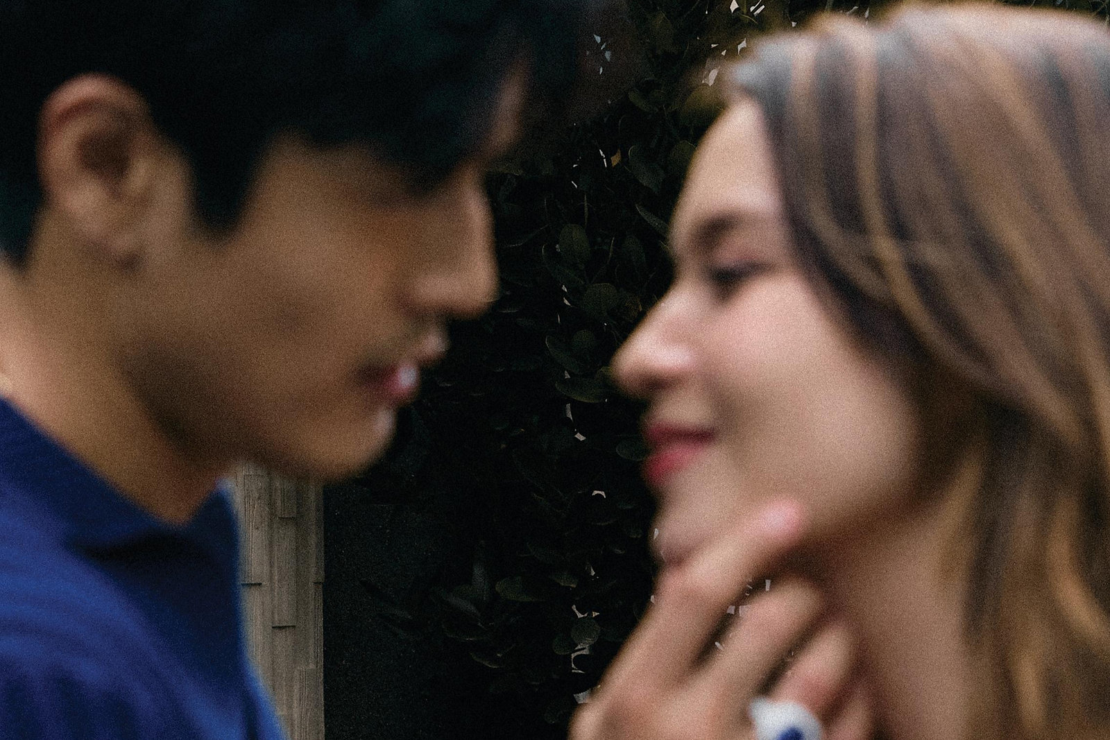 Nathan Hartono and Liz Sergeant Tan: Unleashing Love