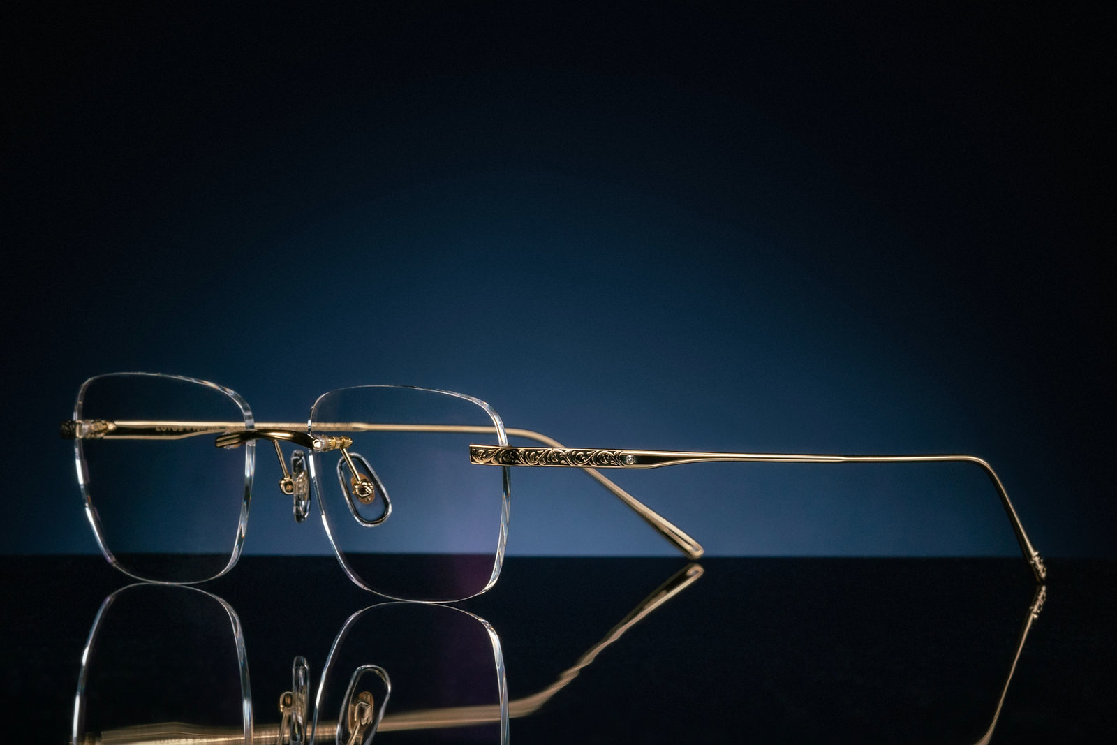 Puyi Optical launches 25th Anniversary Showcase